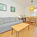 Secret Garden By Grand Apartments