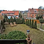 Secret Garden By Grand Apartments