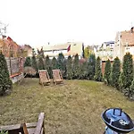 Secret Garden By Grand Apartments