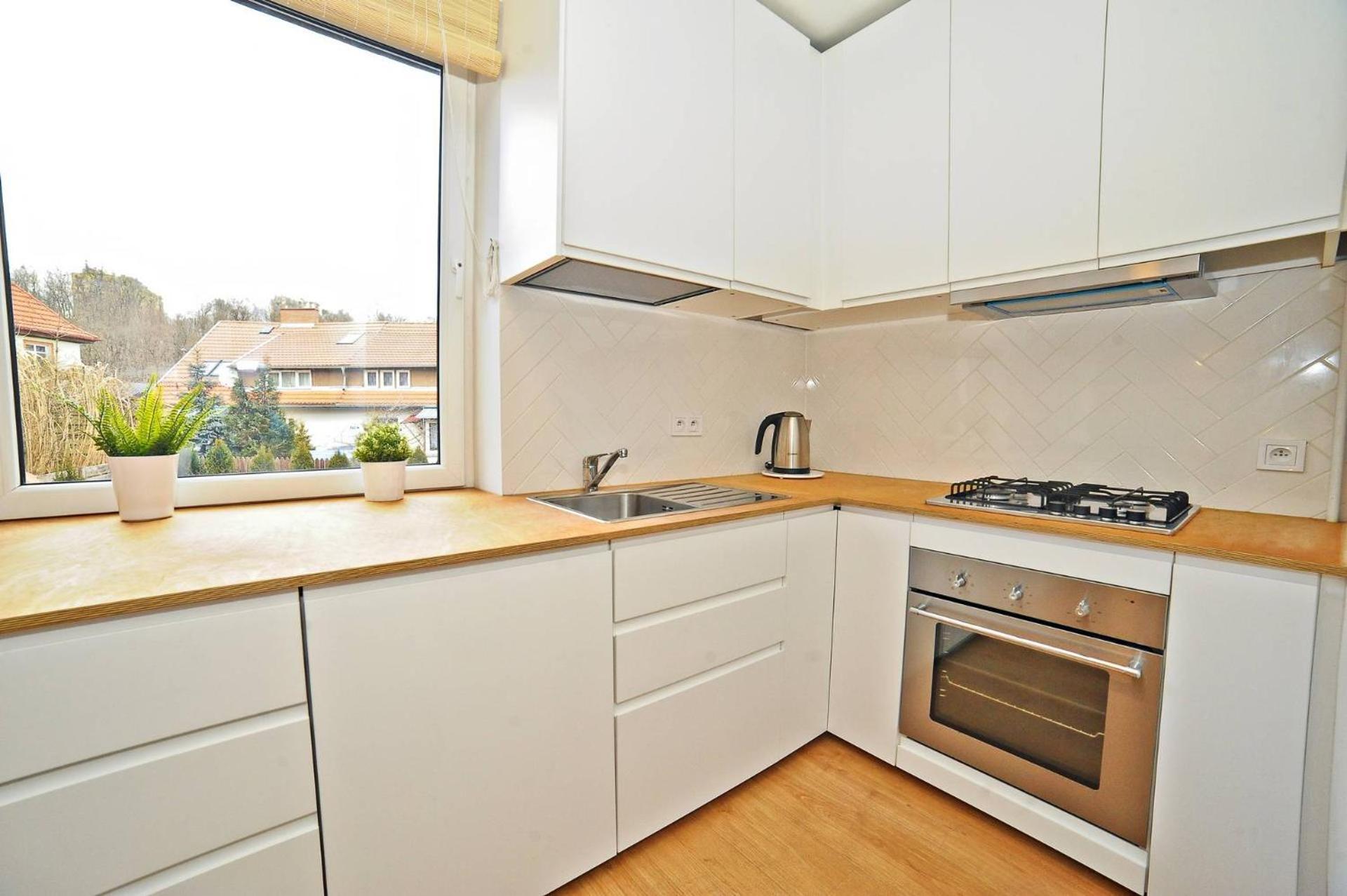 Apartament Secret Garden By Grand *