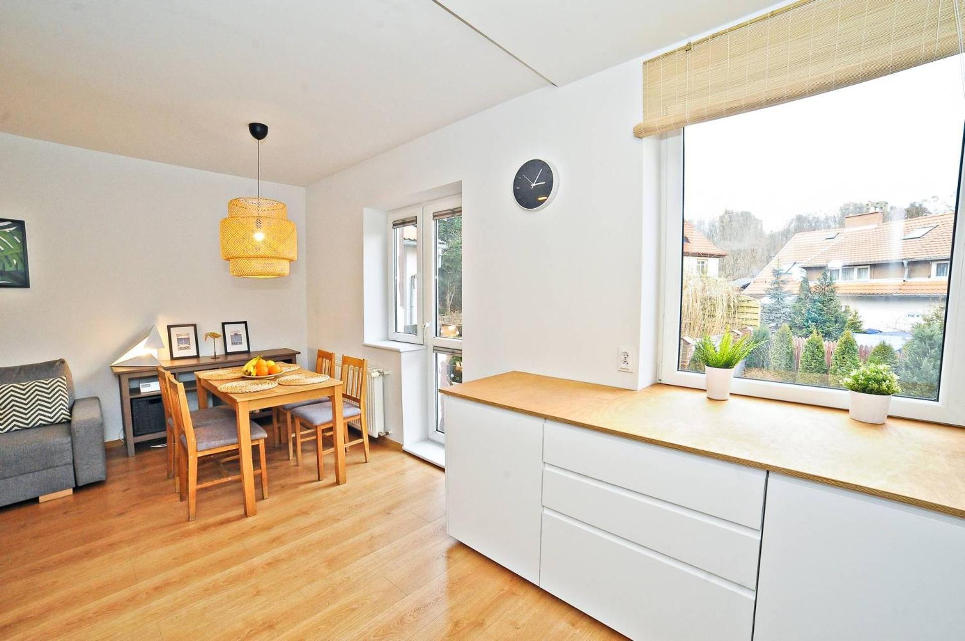Apartament Secret Garden By Grand *