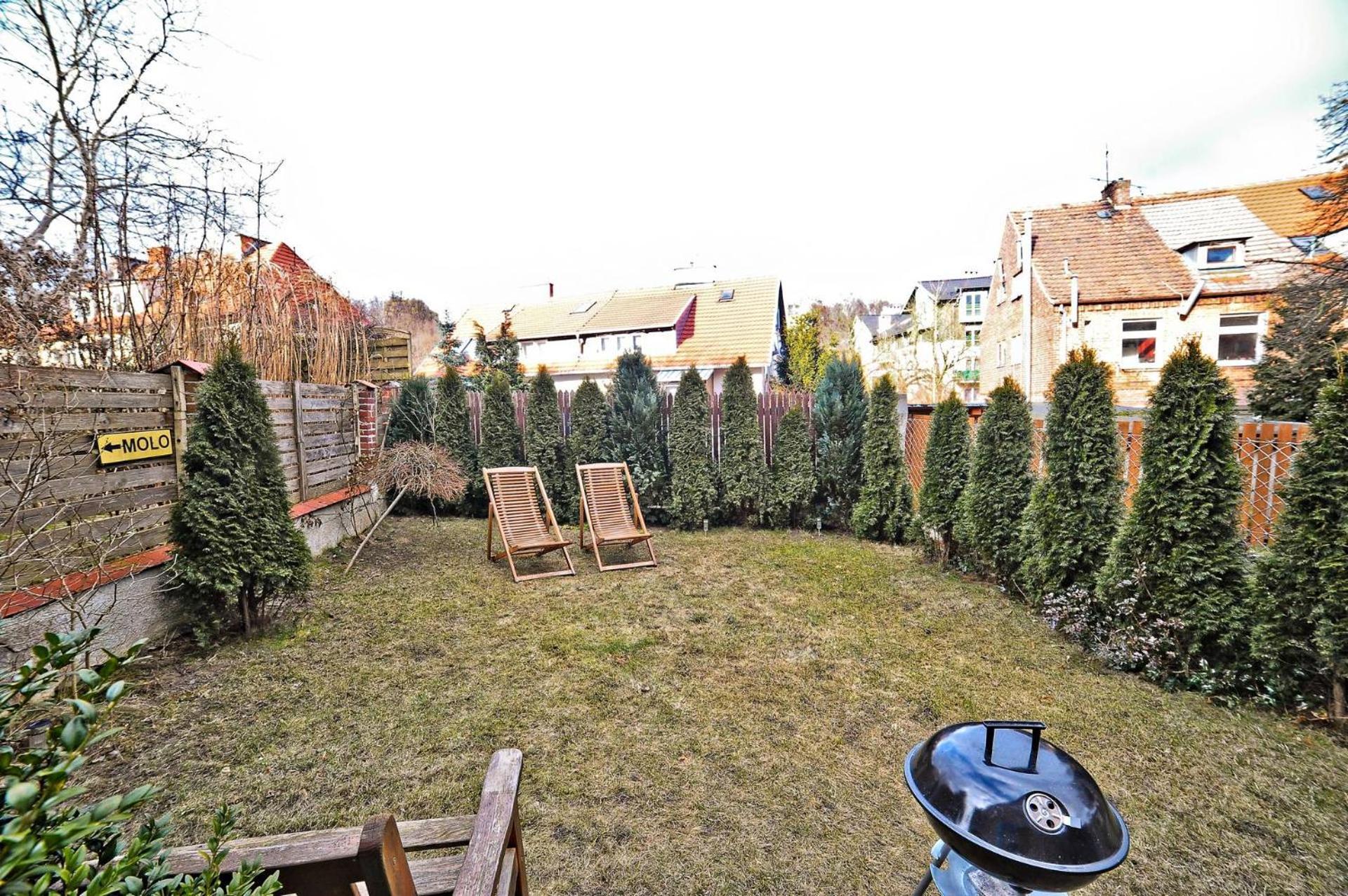Secret Garden By Grand * Sopot