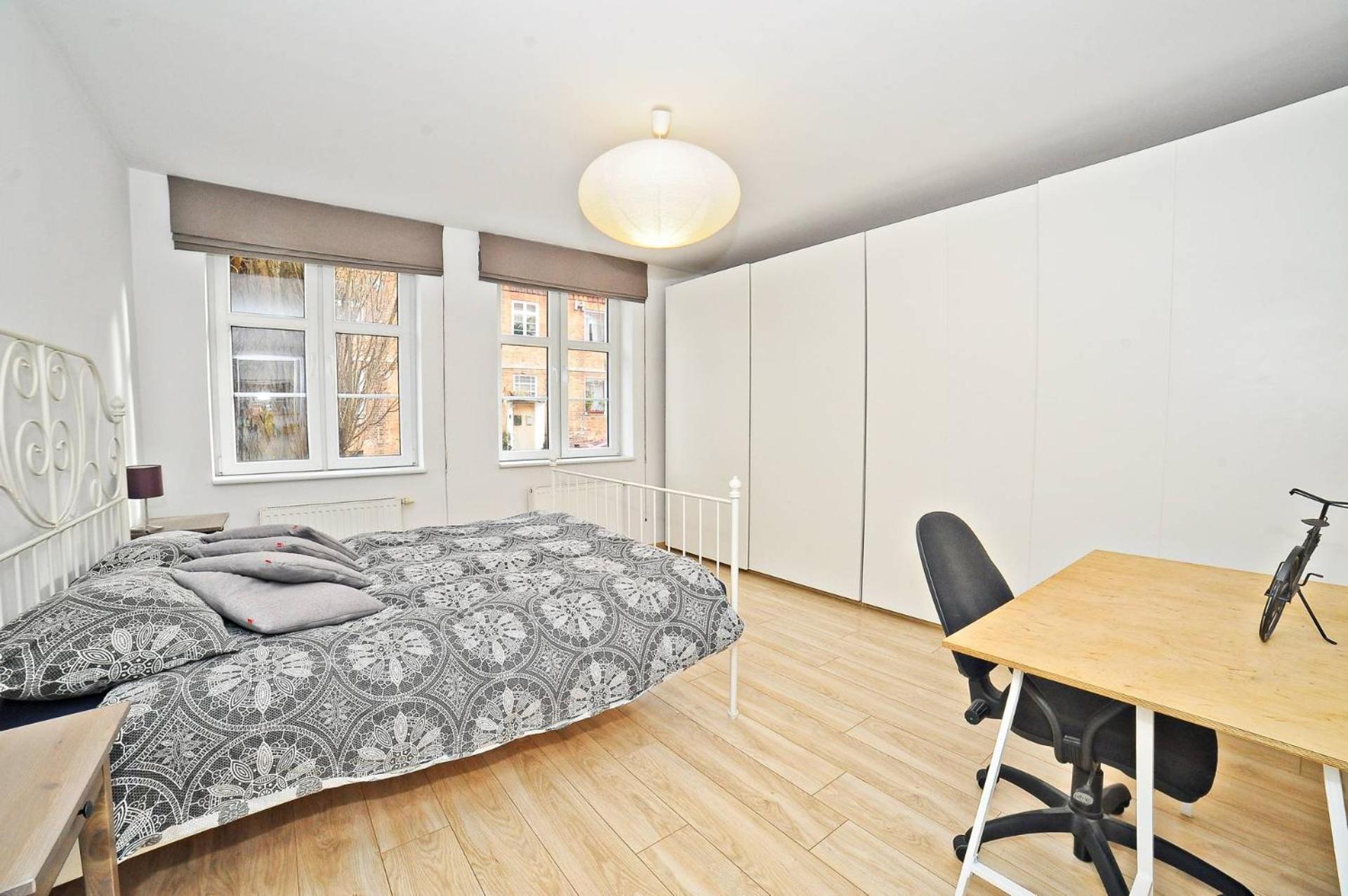 Secret Garden By Grand Apartament *