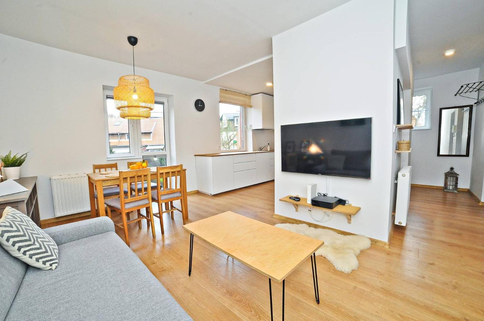 Apartament Secret Garden By Grand